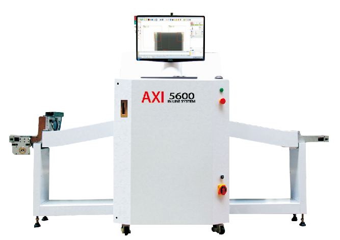 美國善思X-RAY檢測設(shè)備AXI5600，全自動x-ray檢測機(jī)